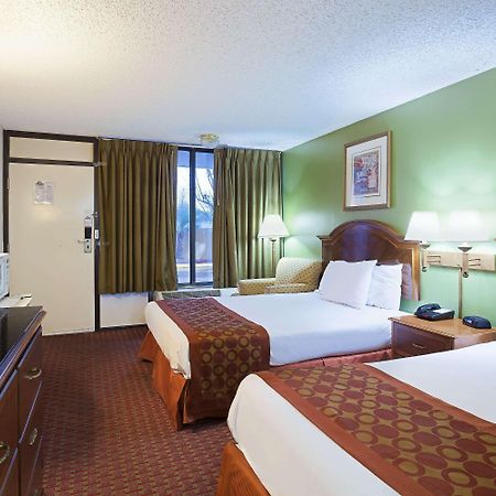 Days Inn Lafayette/University Luaran gambar