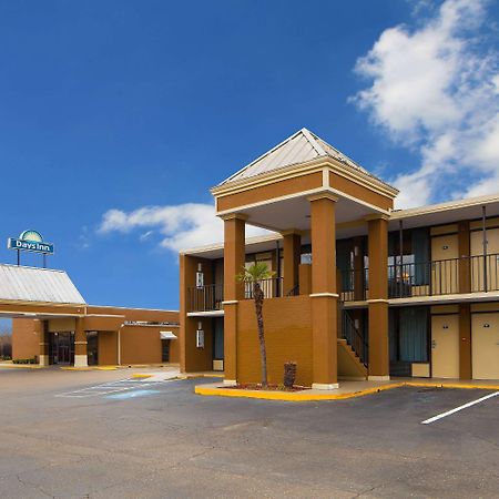 Days Inn Lafayette/University Luaran gambar