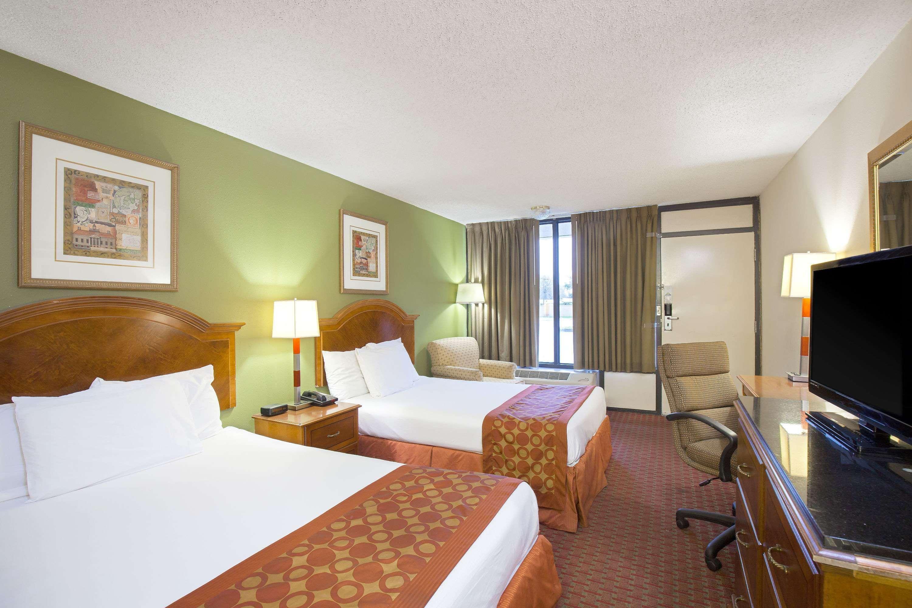 Days Inn Lafayette/University Luaran gambar