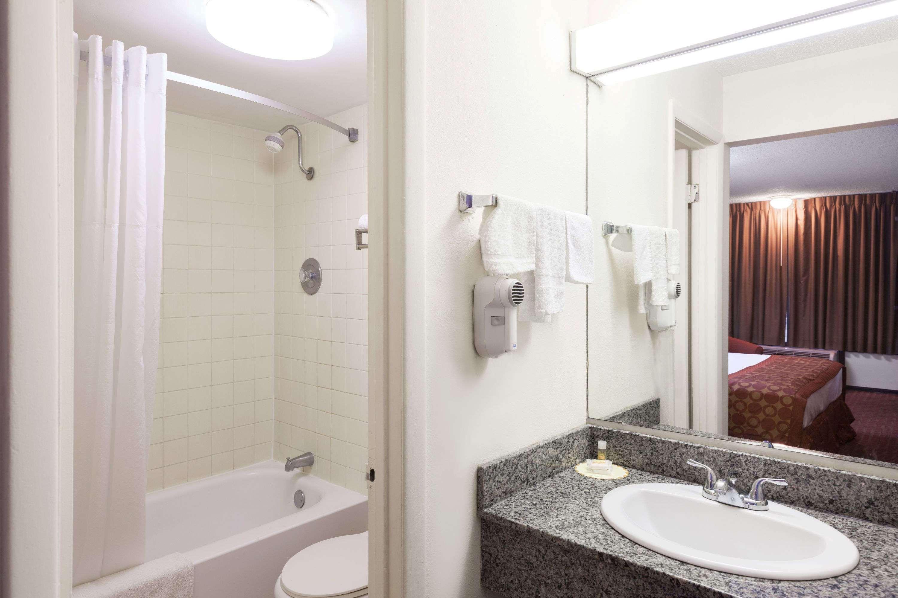 Days Inn Lafayette/University Luaran gambar