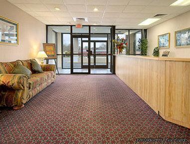 Days Inn Lafayette/University Dalaman gambar