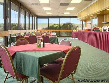 Days Inn Lafayette/University Restoran gambar