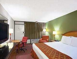 Days Inn Lafayette/University Luaran gambar